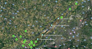 DIAPASON : une nouvelle avancée en matière de transparence de l’information environnementale