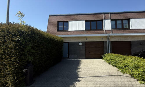 Image de Maison 3 façades, 4 chambres