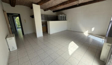 Appartement 2 chambres à louer