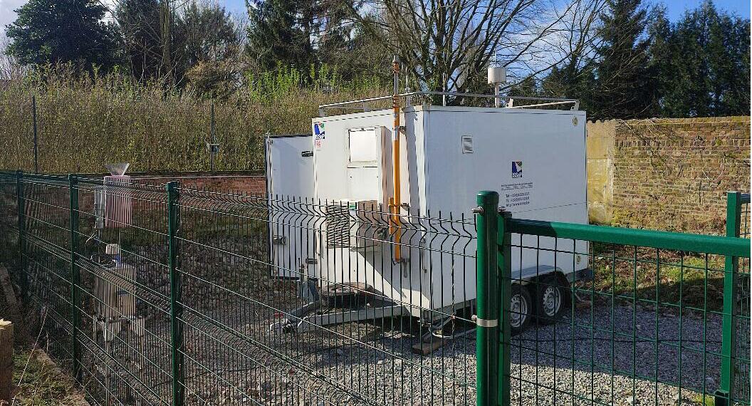 Les rapports 2025 sur la qualité de l’air autour de nos aéroports sont en ligne !