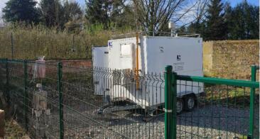 Les rapports 2025 sur la qualité de l’air autour de nos aéroports sont en ligne !