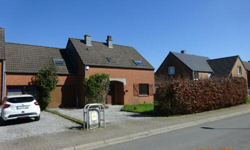 Image de Maison 3 chambres