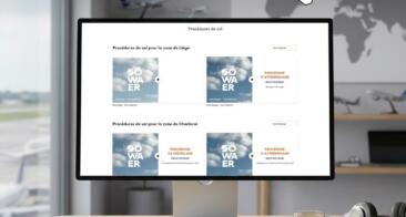 Procédures de vol : nos vidéos font peau neuve !