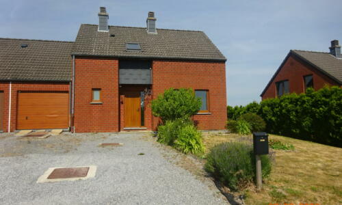 Image de Location: maison 3 chambres