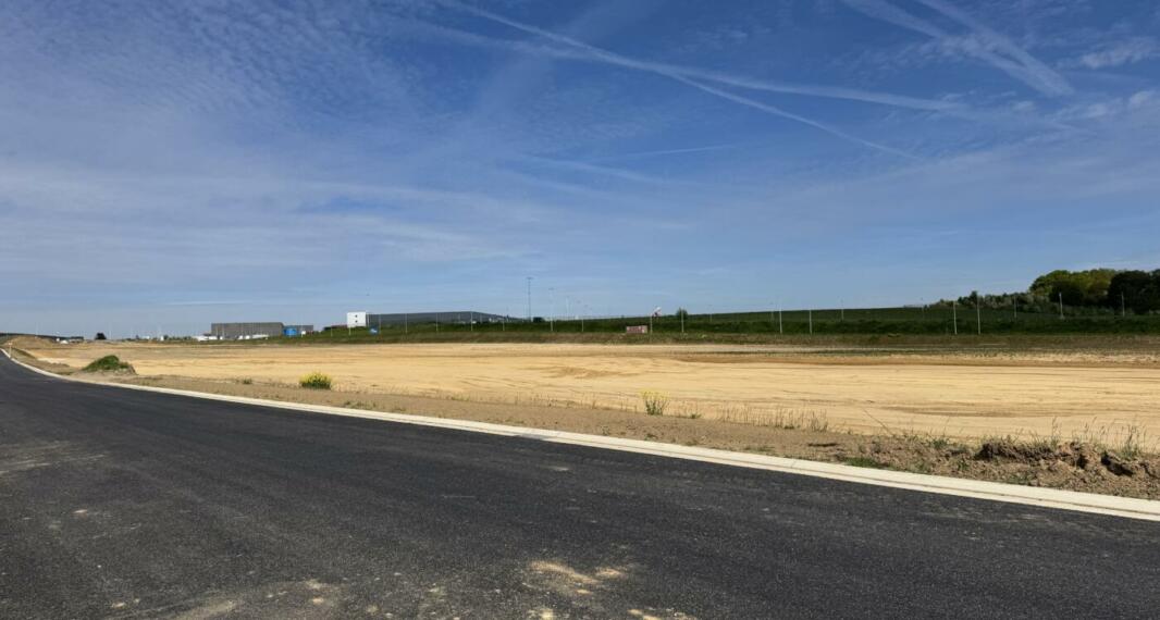 Le développement des parcs d’activités économiques : un levier majeur d’attractivité pour l’aéroport de Liège