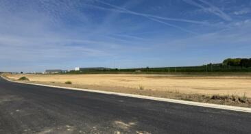 Le développement des parcs d’activités économiques : un levier majeur d’attractivité pour l’aéroport de Liège