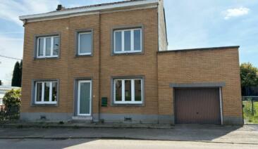 Location – Maison 4 chambres