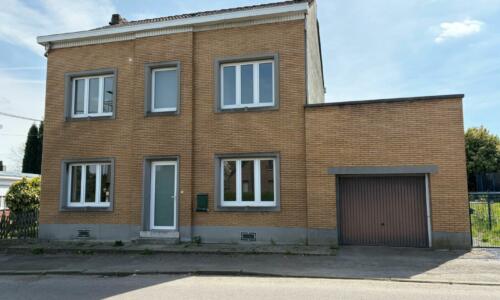 Image de Location – Maison 4 chambres