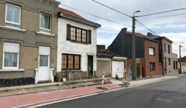 Maison 3 chambres