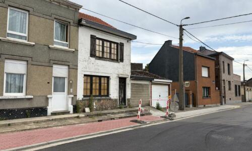 Image de Maison 3 chambres