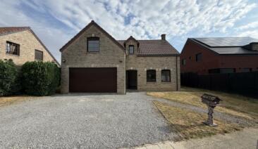 Location – Villa 3 chambres