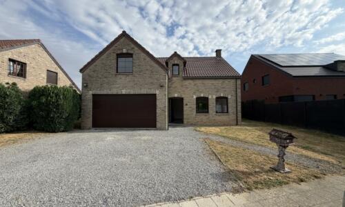 Image de Location – Villa 3 chambres