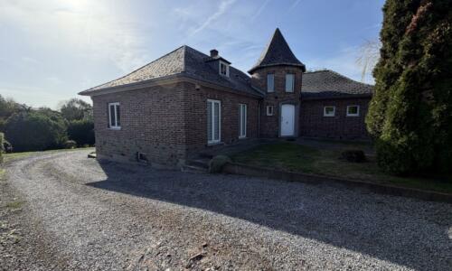 Image de Location – Maison 4 chambres
