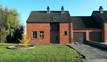 Location – Maison 3 chambres