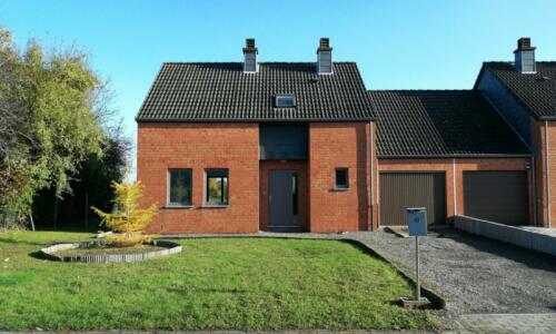 Image de Location – Maison 3 chambres